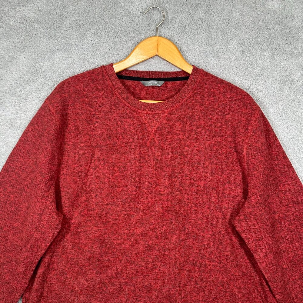 Member's Mark Men's Crewneck Pullover Plus Size - Picture 6 of 13